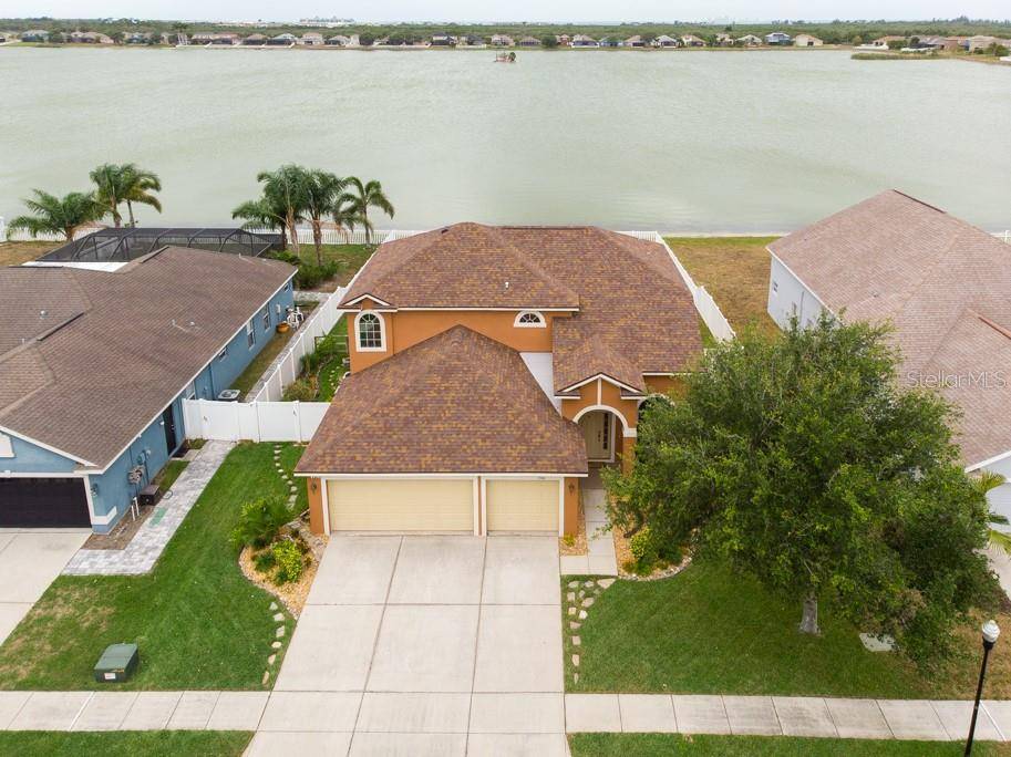 Ruskin, FL 33570,1546 MIRA LAGO CIR