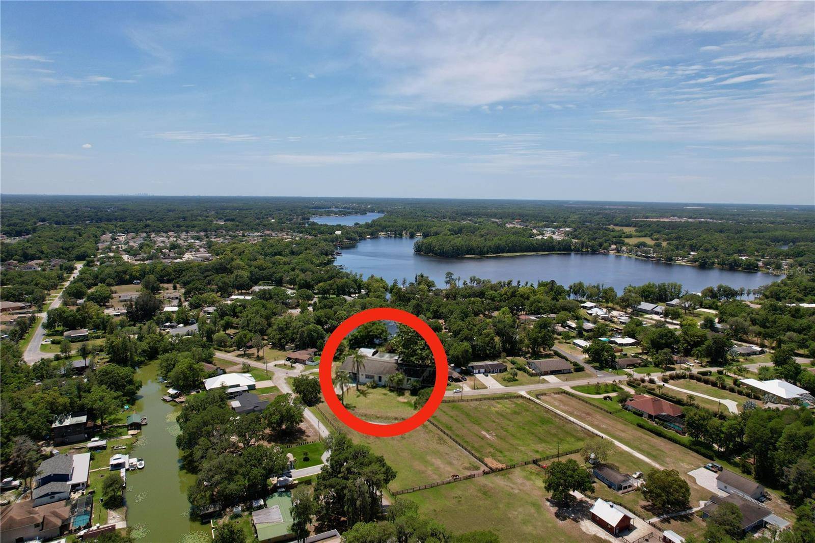 Land O Lakes, FL 34639,22142 HALE RD