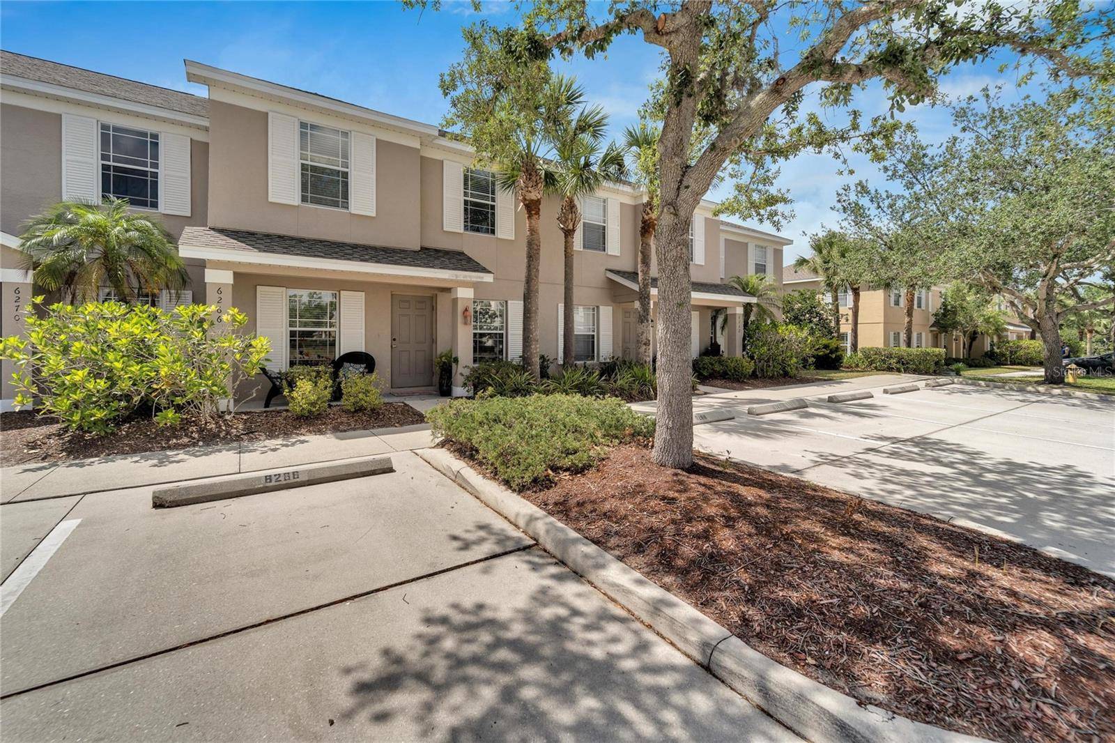 Lakewood Ranch, FL 34202,6266 TRIPLE TAIL CT #103