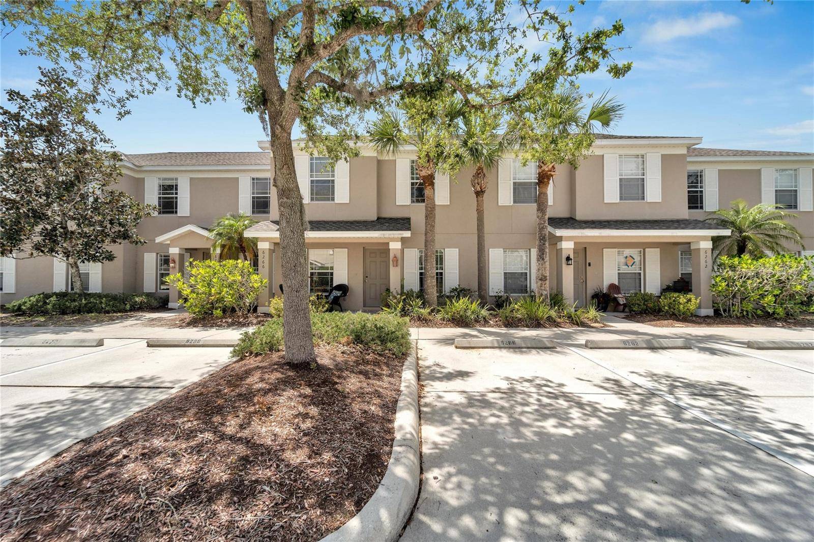 Lakewood Ranch, FL 34202,6266 TRIPLE TAIL CT #103