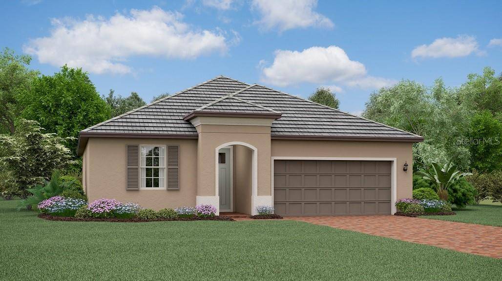 Parrish, FL 34219,12614 TAHITIAN PEARL CIR