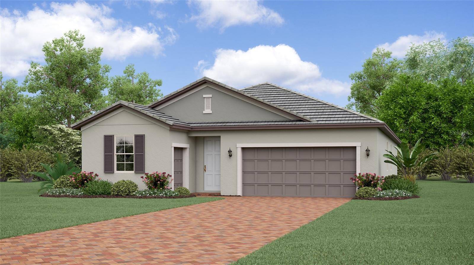 Parrish, FL 34219,12613 TAHITIAN PEARL CIR