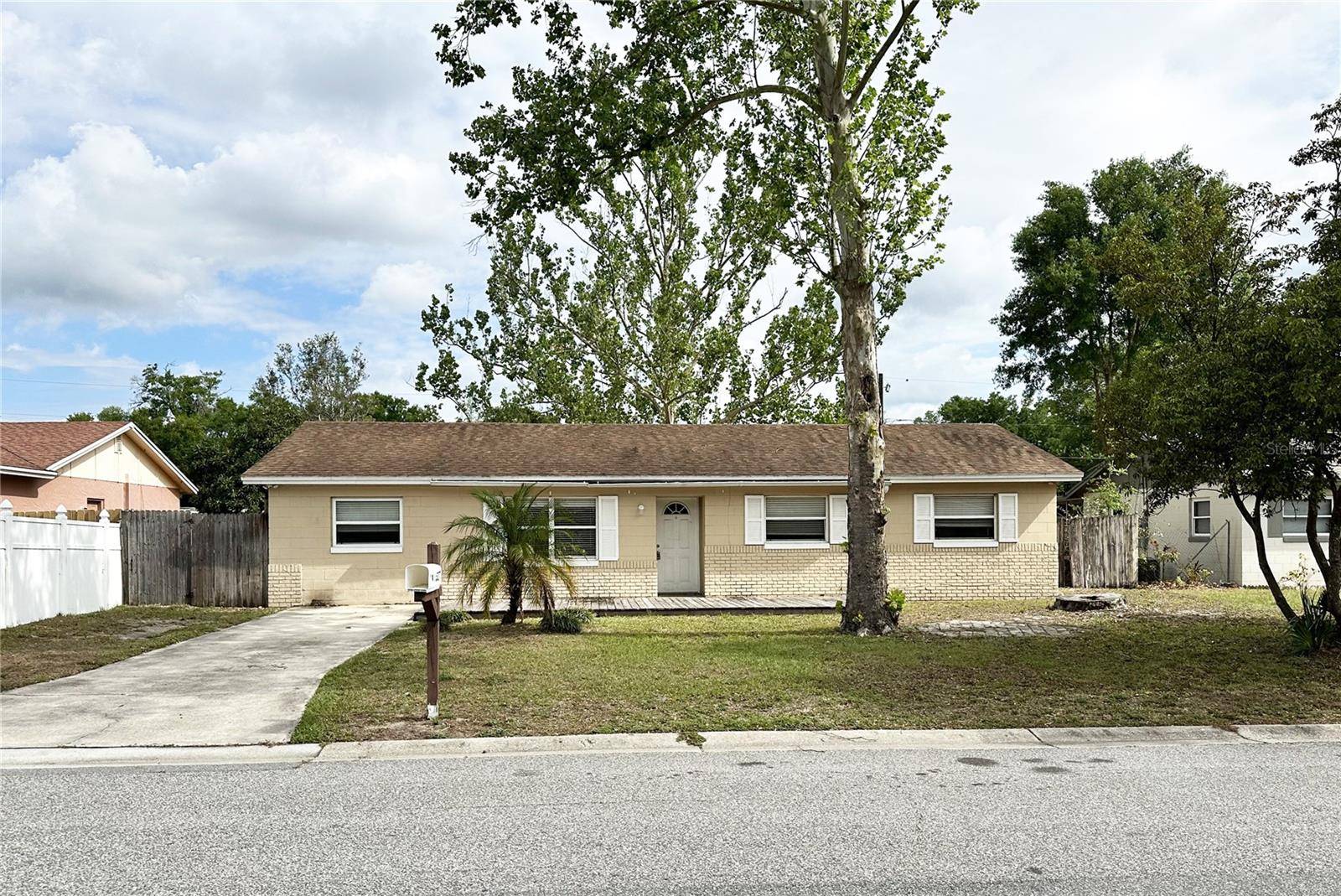 Apopka, FL 32703,1527 ORMOND AVE