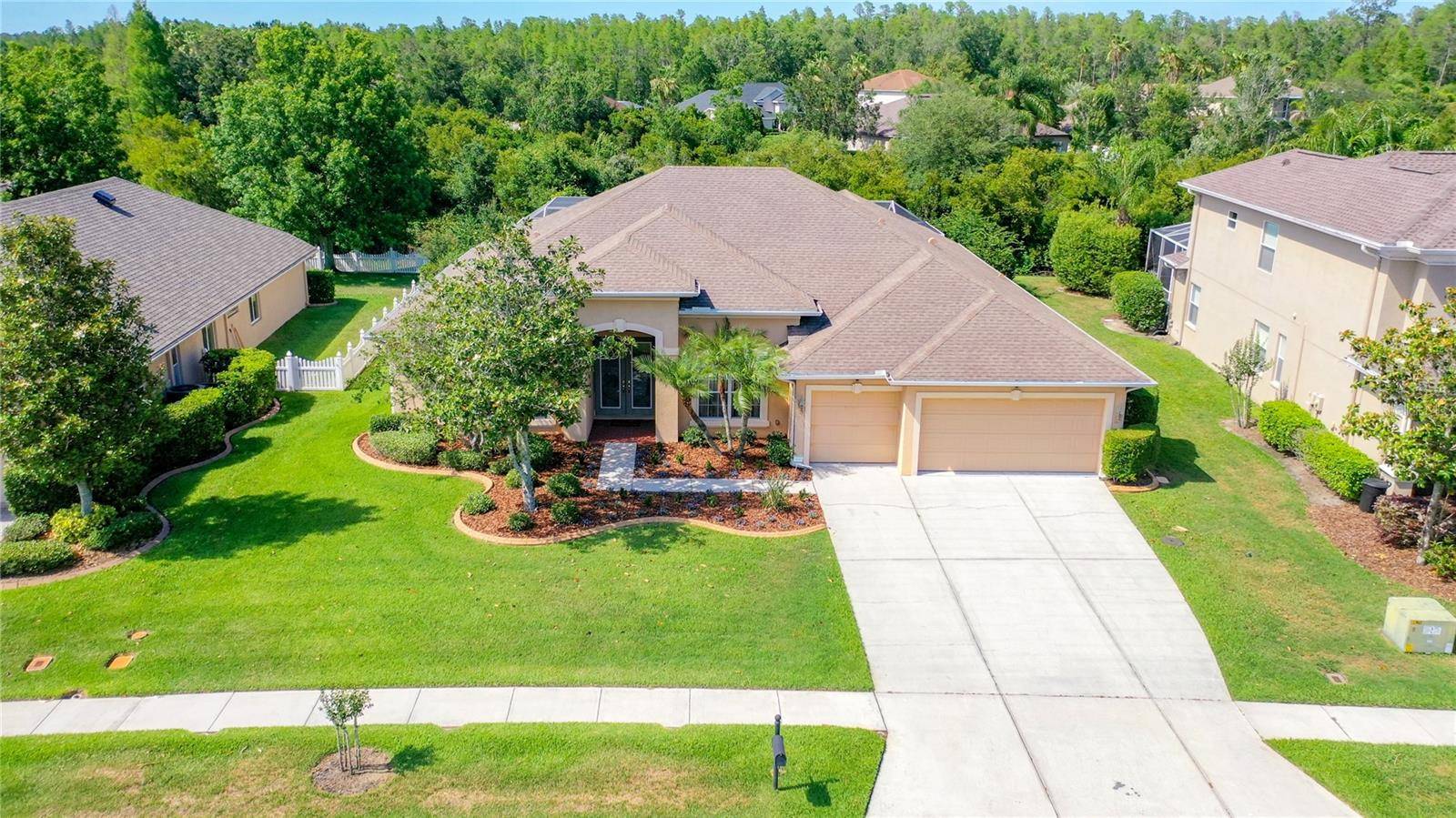 Wesley Chapel, FL 33544,27309 COPPER RIDGE DR