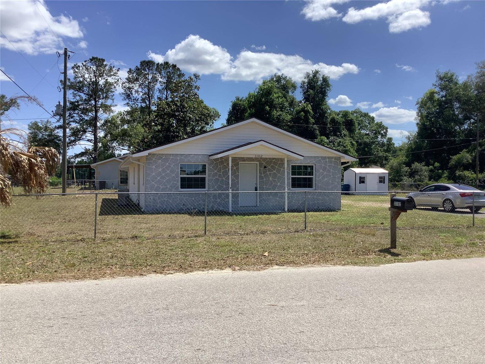 Dade City, FL 33523,33162 CEDONIA RD