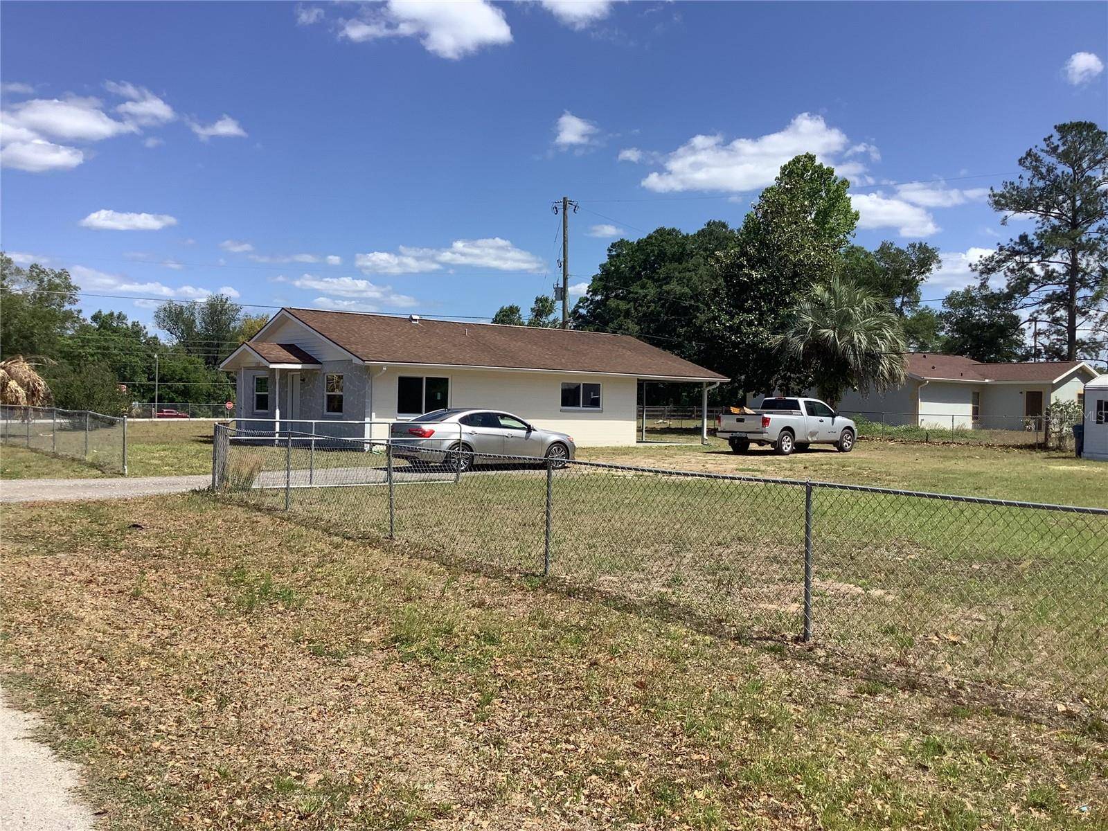 Dade City, FL 33523,33162 CEDONIA RD