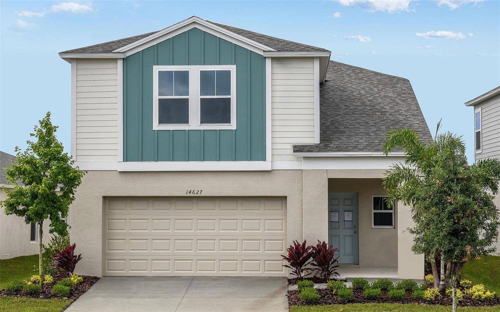 Wesley Chapel, FL 33545,34056 SCARLET SAGE CT