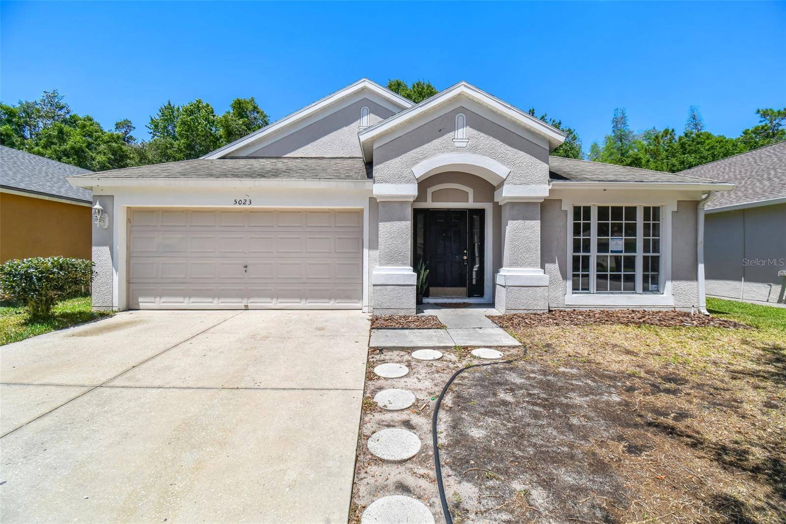 Wesley Chapel, FL 33544,5023 QUADRANGLE CT