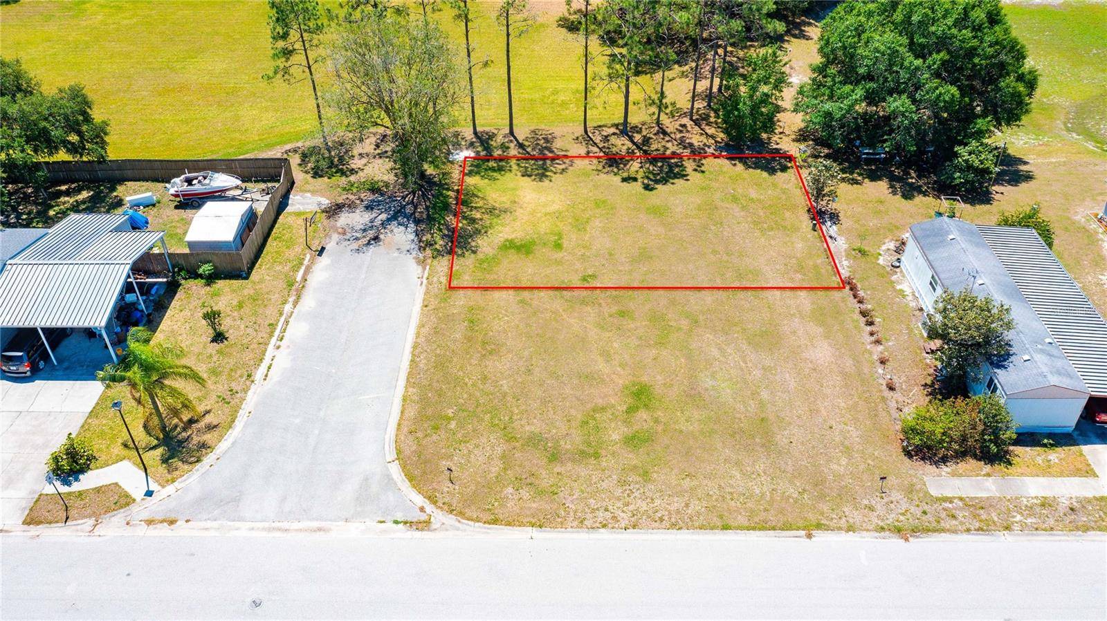 Wesley Chapel, FL 33543,CHRIS DR.