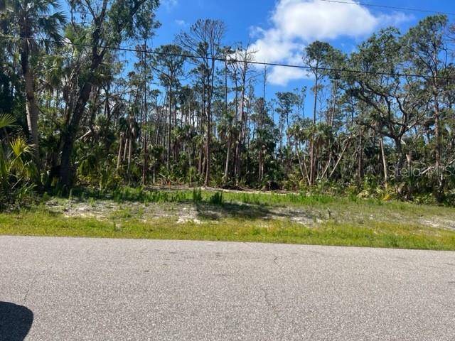 North Port, FL 34286,Lot 73 GREENLEY RD