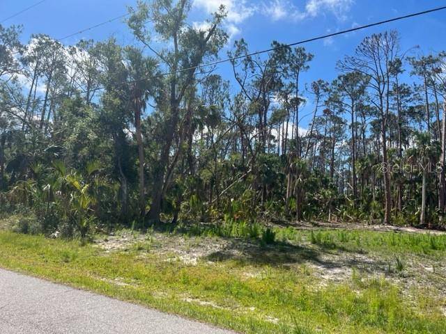 North Port, FL 34286,Lot 73 GREENLEY RD