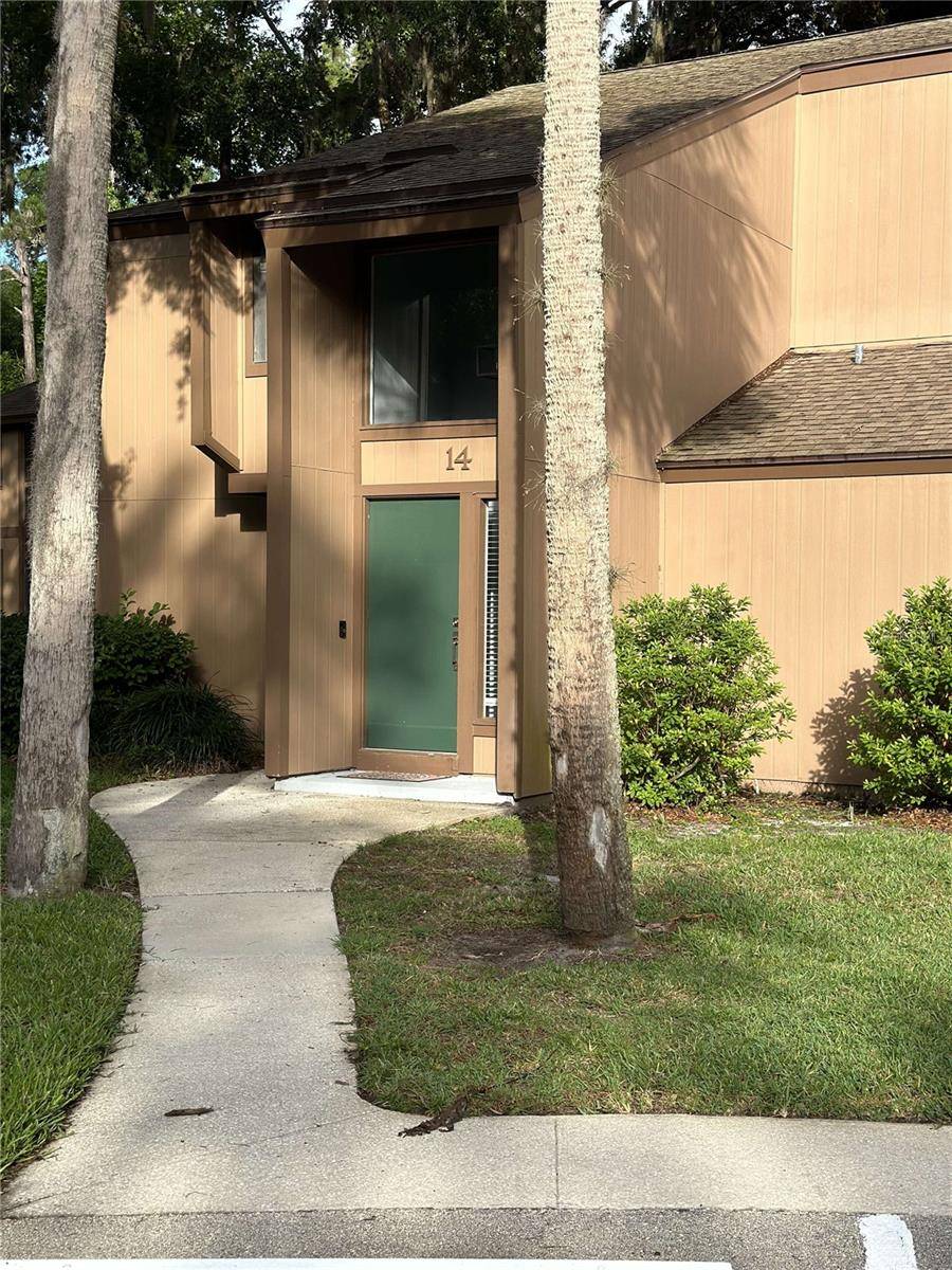 Palm Coast, FL 32137,14 MID PINES CIRCLE #14