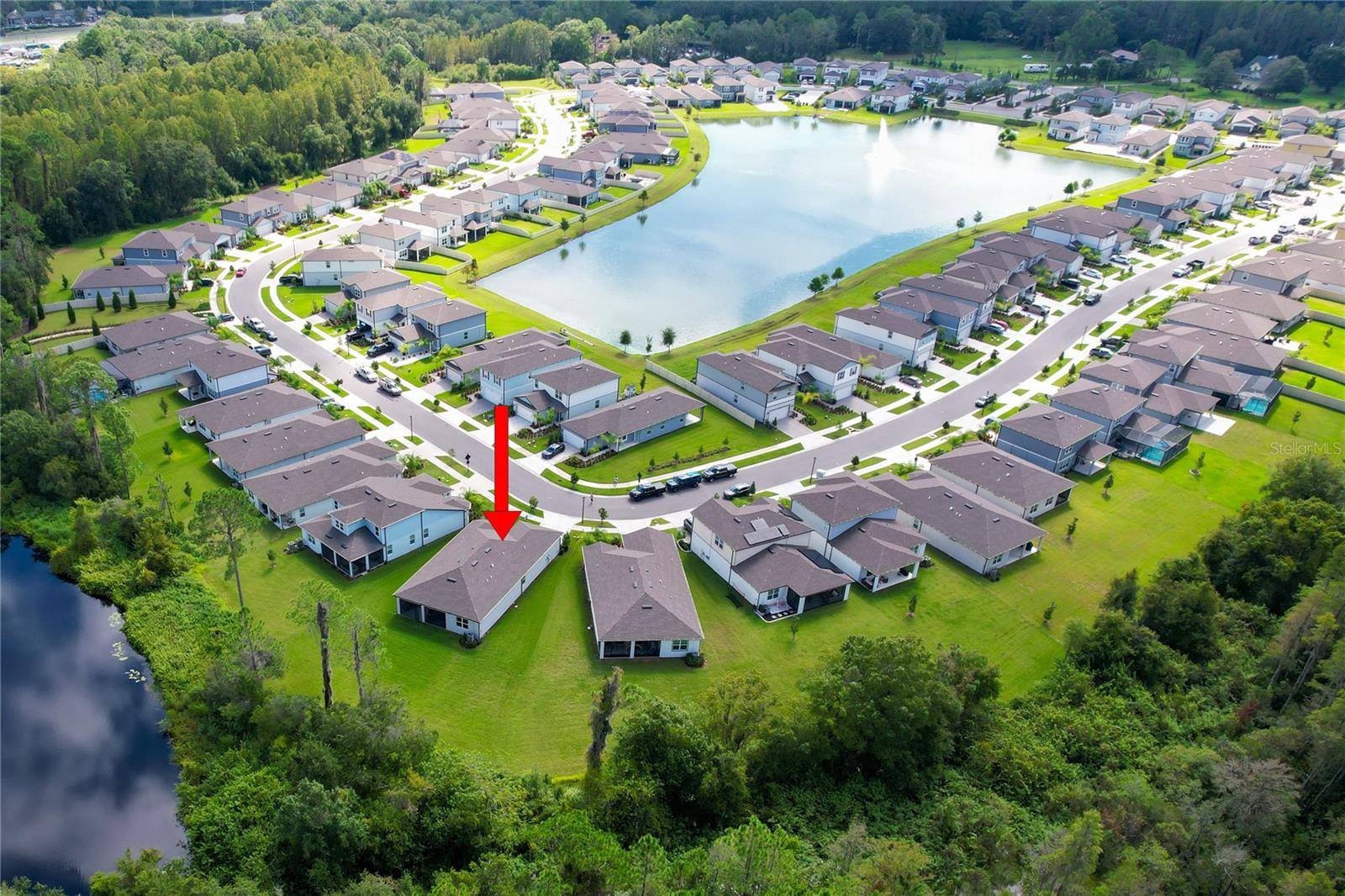 Land O Lakes, FL 34638,20860 MONZA LOOP