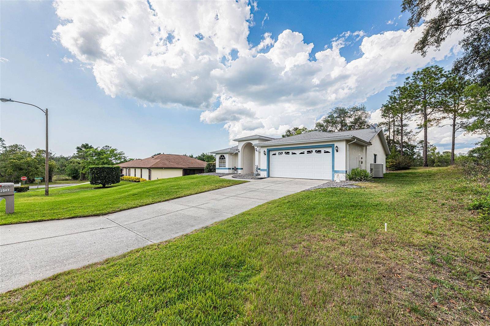 Weeki Wachee, FL 34614,12007 GRANADA PL