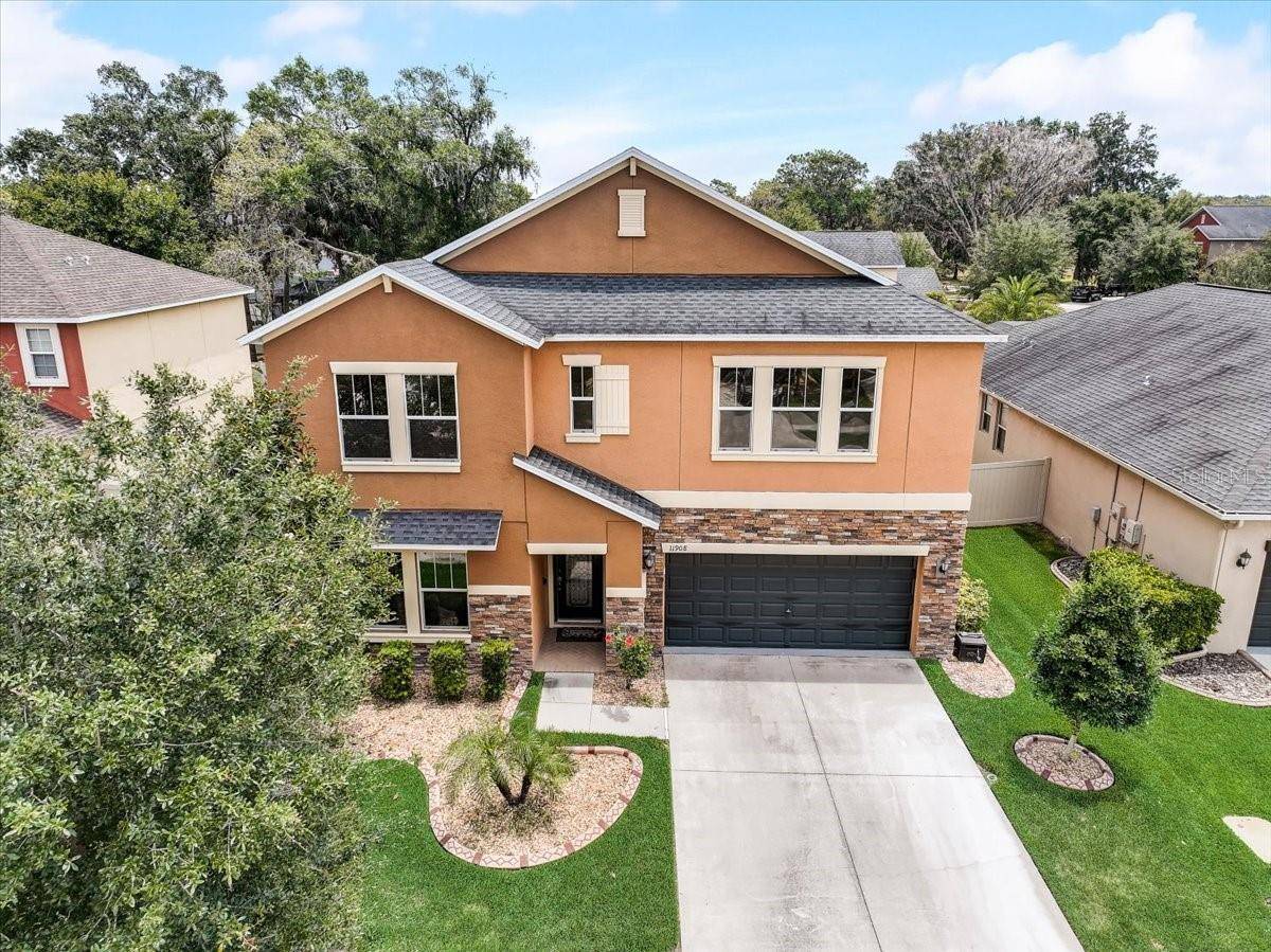 Riverview, FL 33569,11908 TWILIGHT DARNER PL