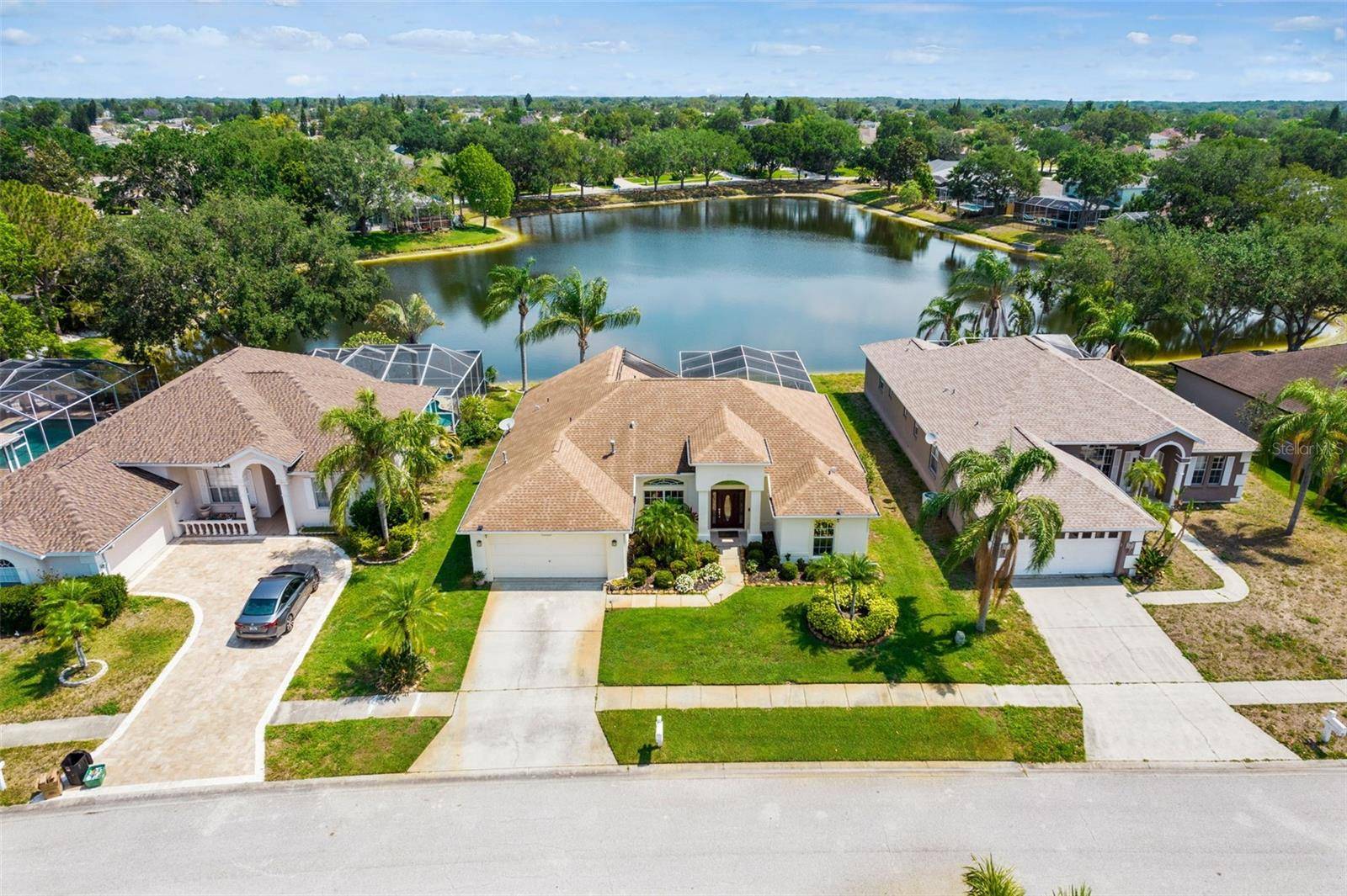 Tarpon Springs, FL 34689,1137 RIVEREDGE DR