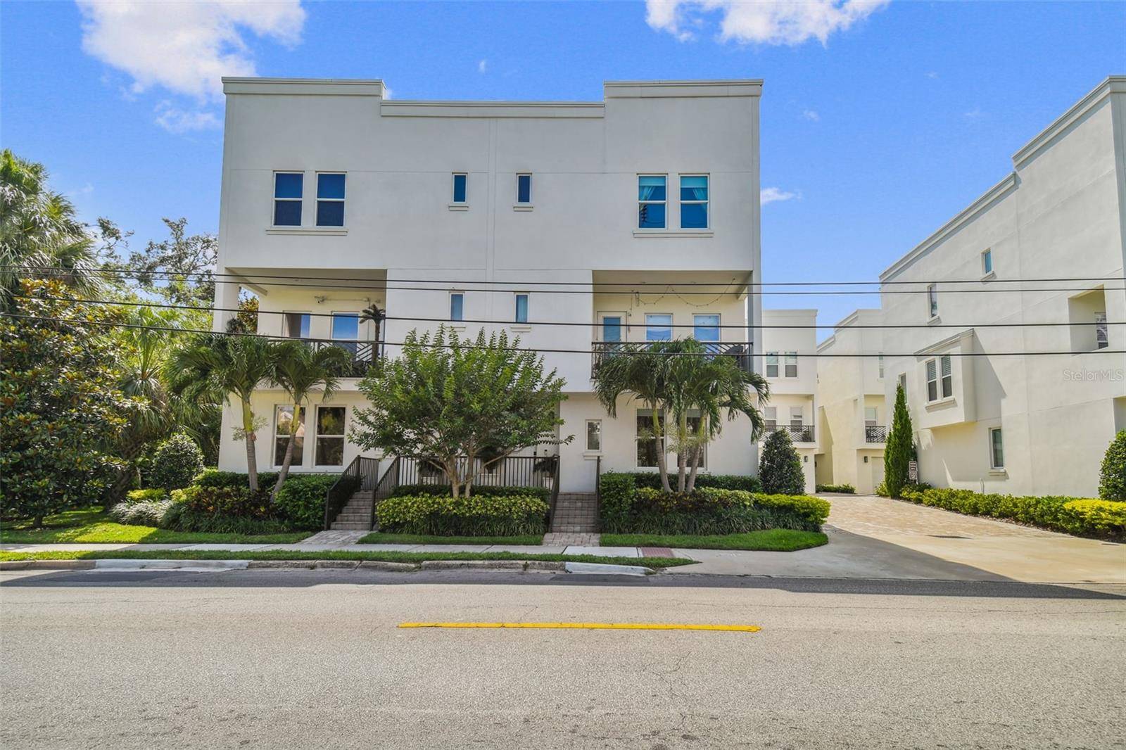 Tampa, FL 33629,3505 S MACDILL AVE #9