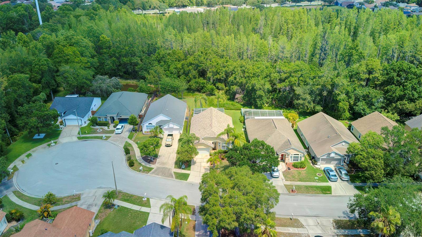 Wesley Chapel, FL 33543,29235 YARROW DR