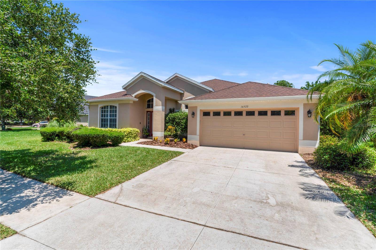 Lithia, FL 33547,16523 BRIDGEWALK DR