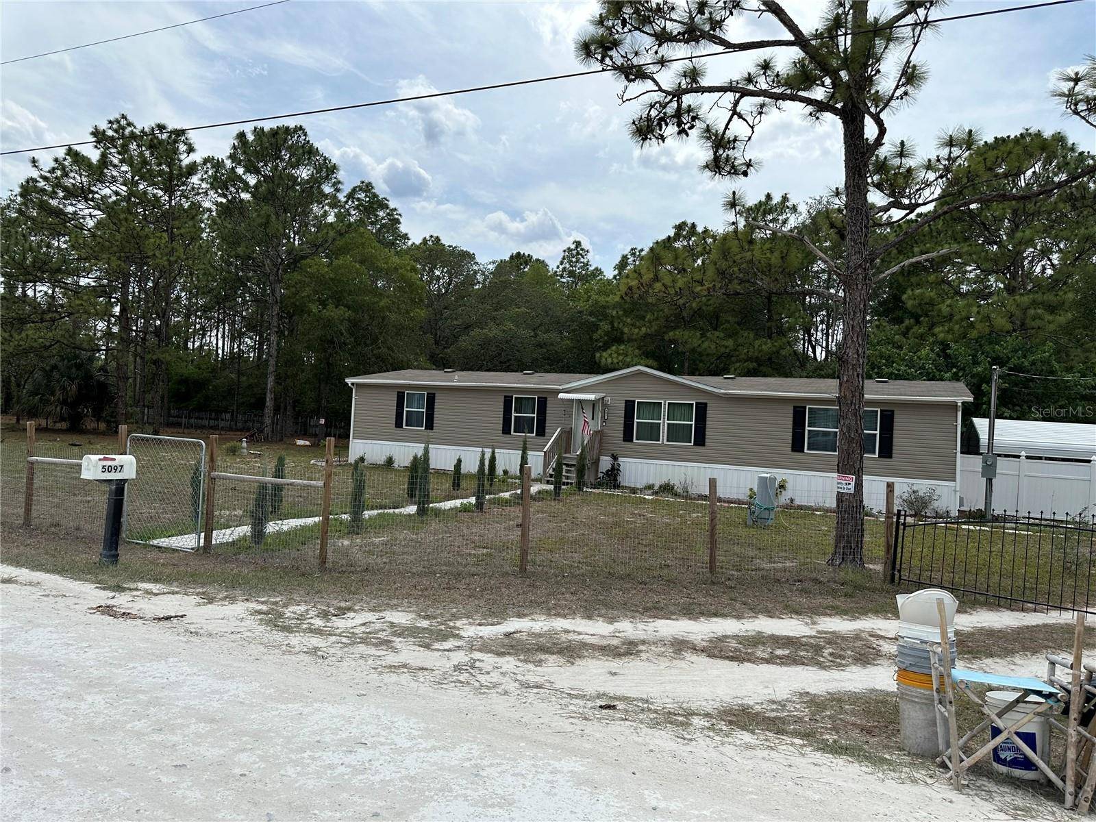 Brooksville, FL 34604,5097 ORLANDO AVE