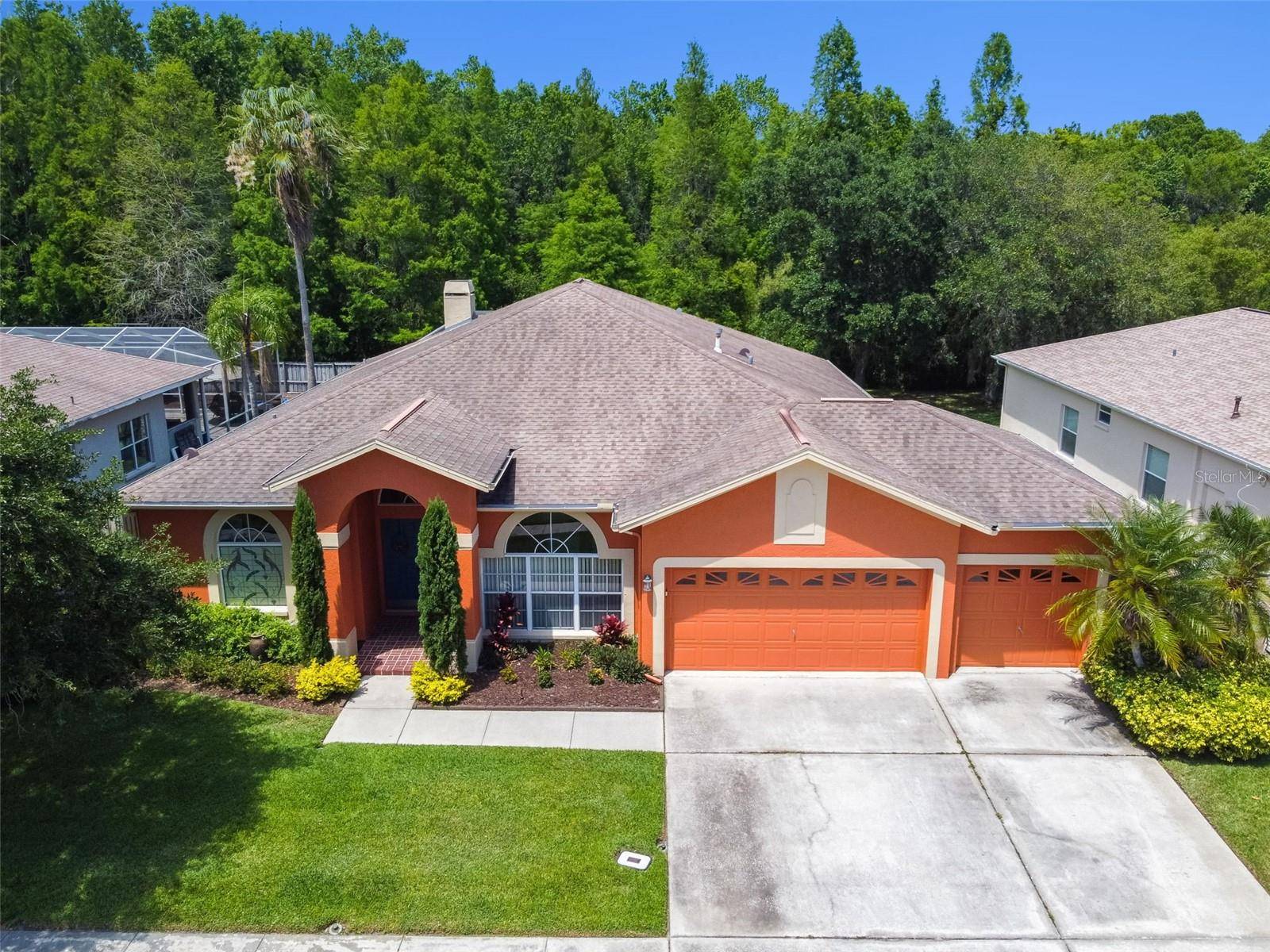 Wesley Chapel, FL 33543,28447 GREAT BEND PL