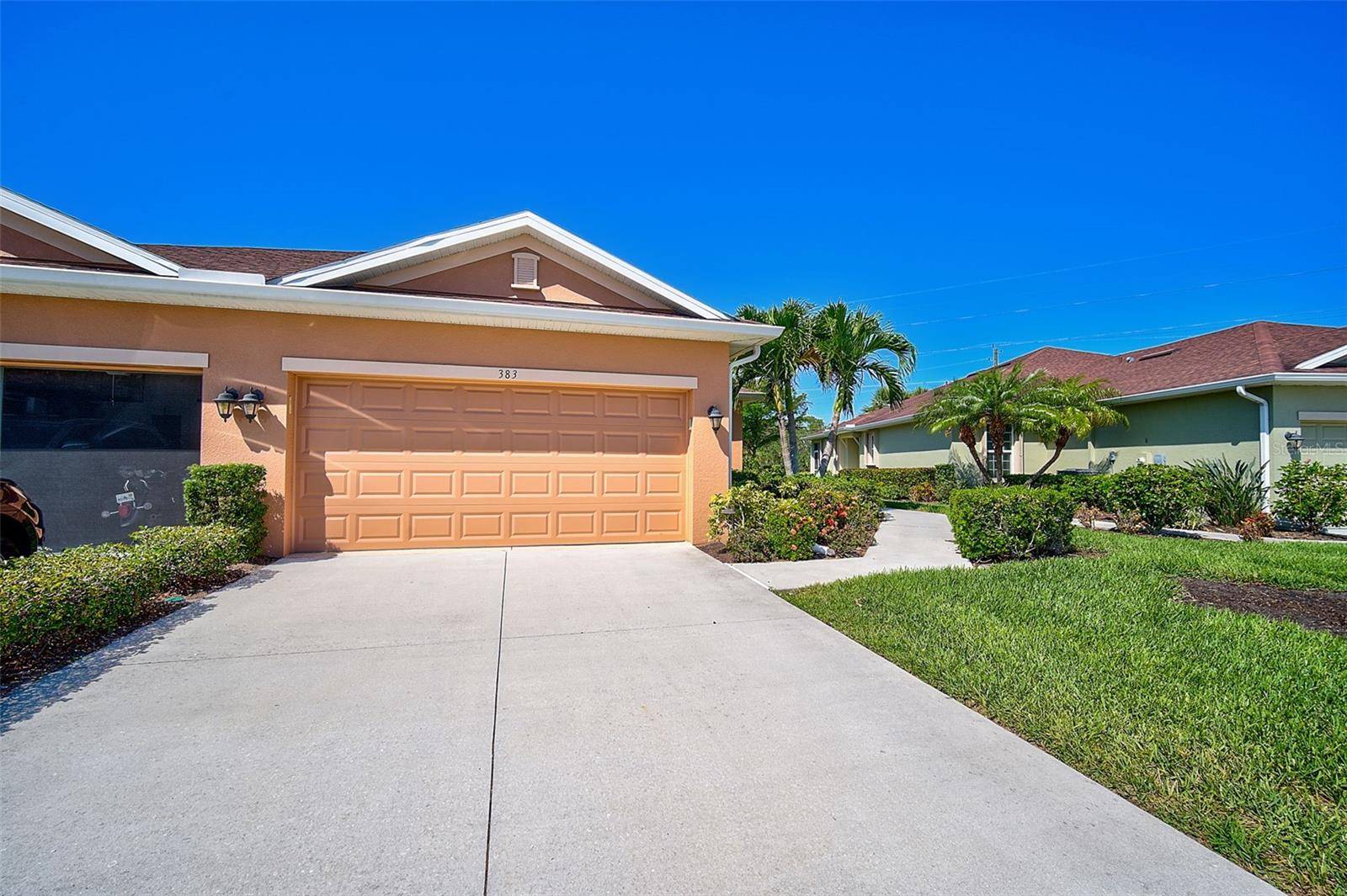 Venice, FL 34292,383 CAPULET DR