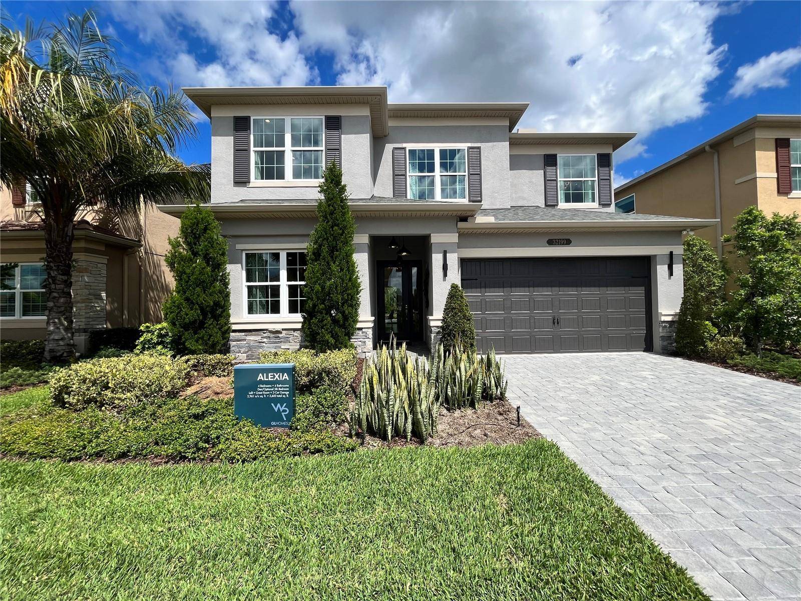 Wesley Chapel, FL 33543,32644 TAMARIND GROVE LN