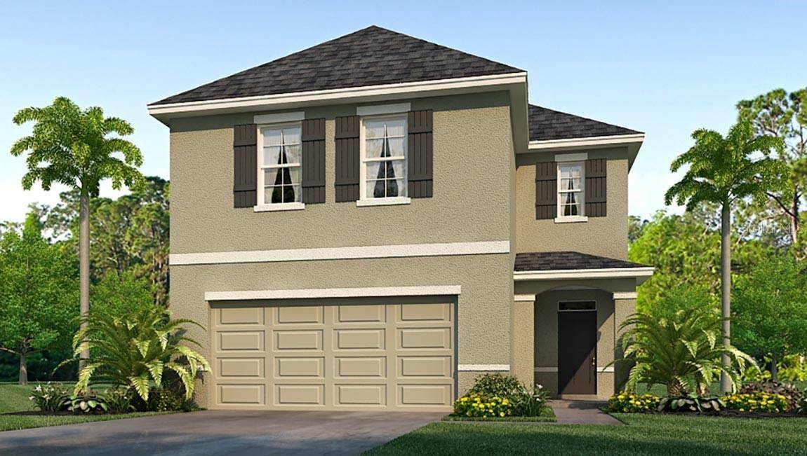 Wesley Chapel, FL 33545,9327 FORGE BREEZE LOOP