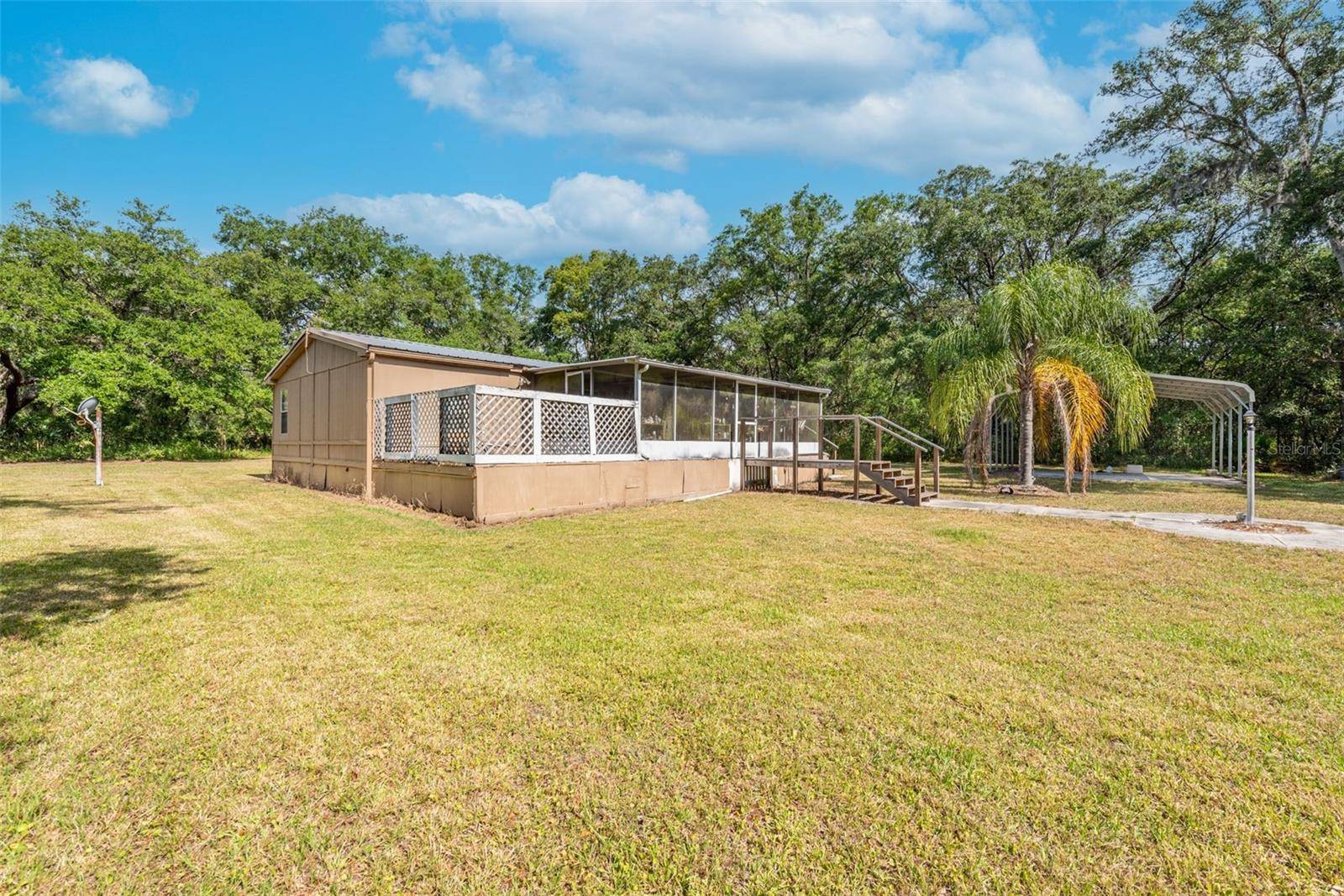 Thonotosassa, FL 33592,12713 MCINTOSH RD