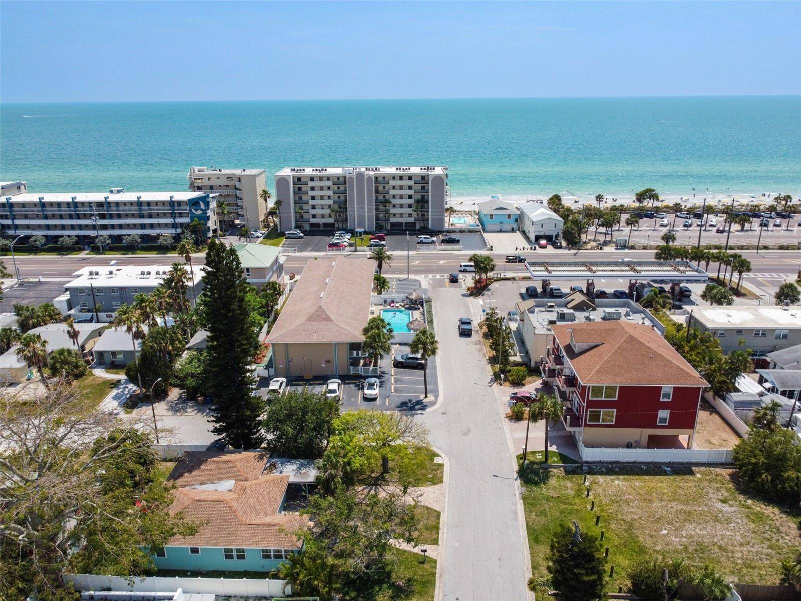 Madeira Beach, FL 33708,14251 GULF BLVD #1