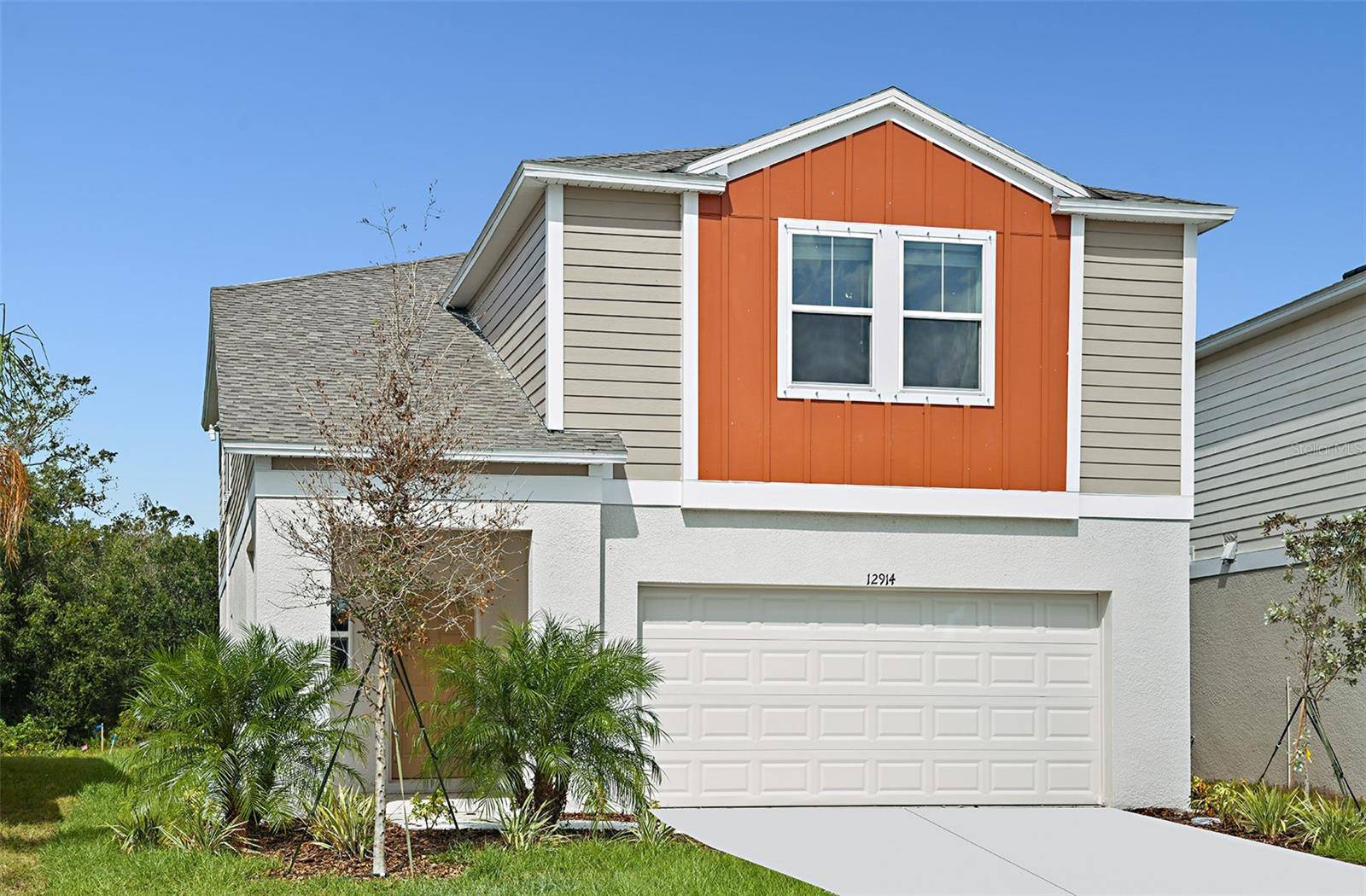 Wesley Chapel, FL 33545,34137 SCARLET SAGE CT