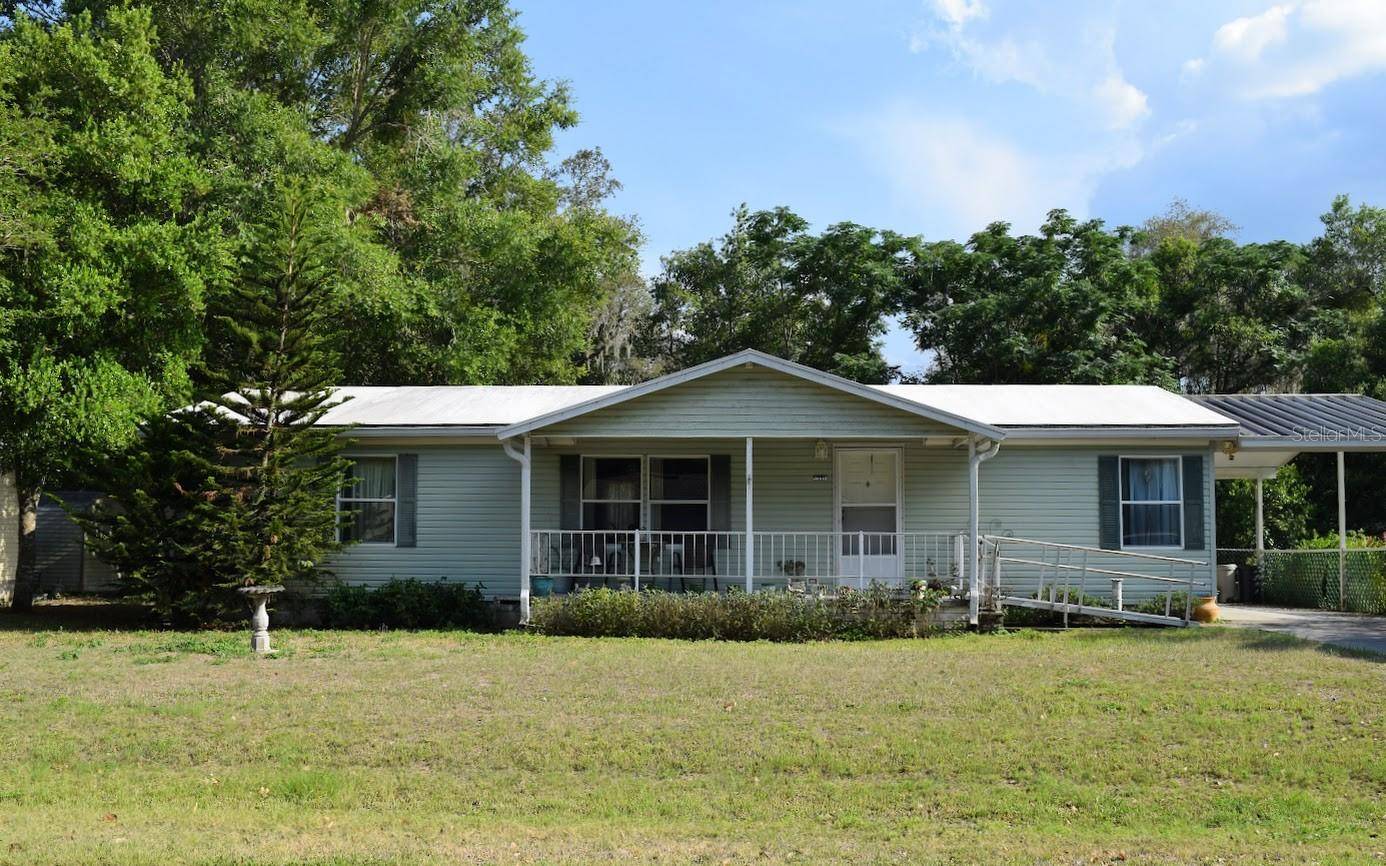 Zephyrhills, FL 33541,36440 TERRIER CT