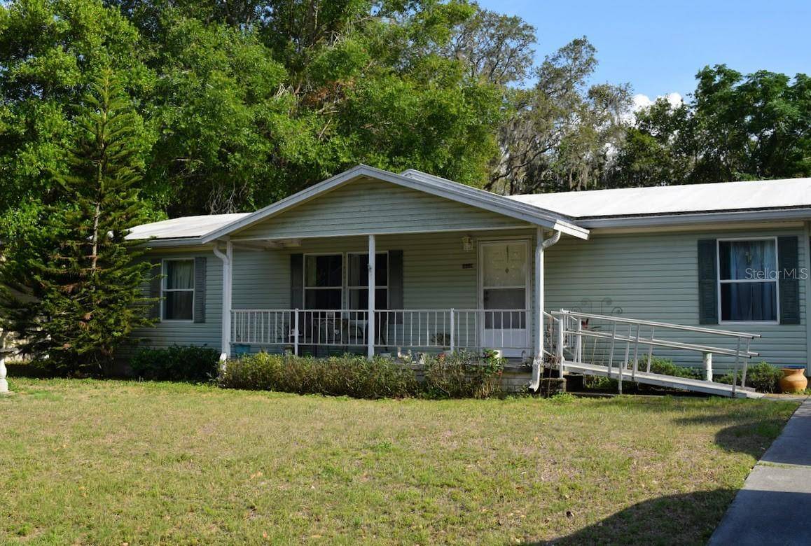 Zephyrhills, FL 33541,36440 TERRIER CT