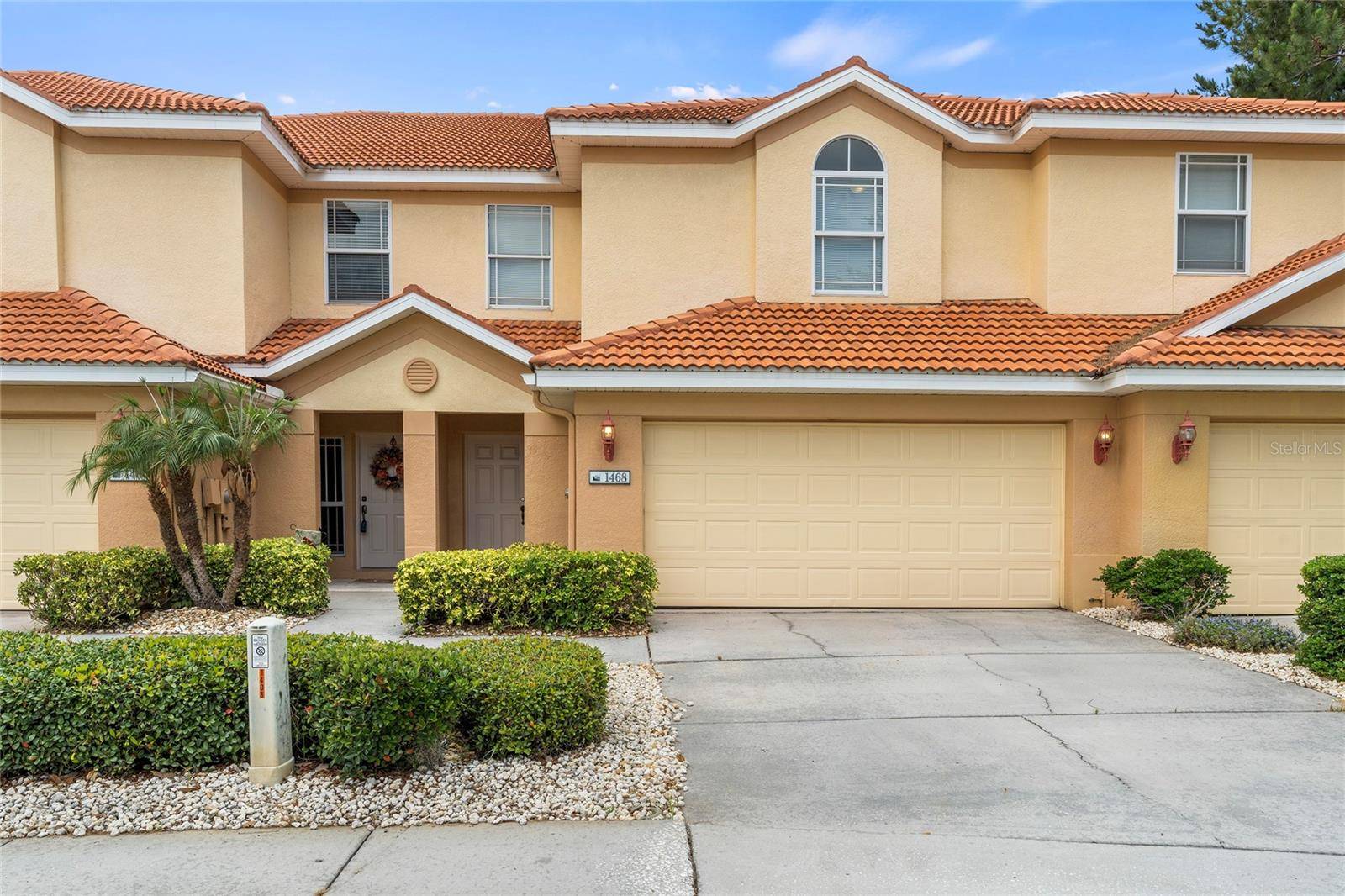 Tarpon Springs, FL 34689,1468 RIDGE TER