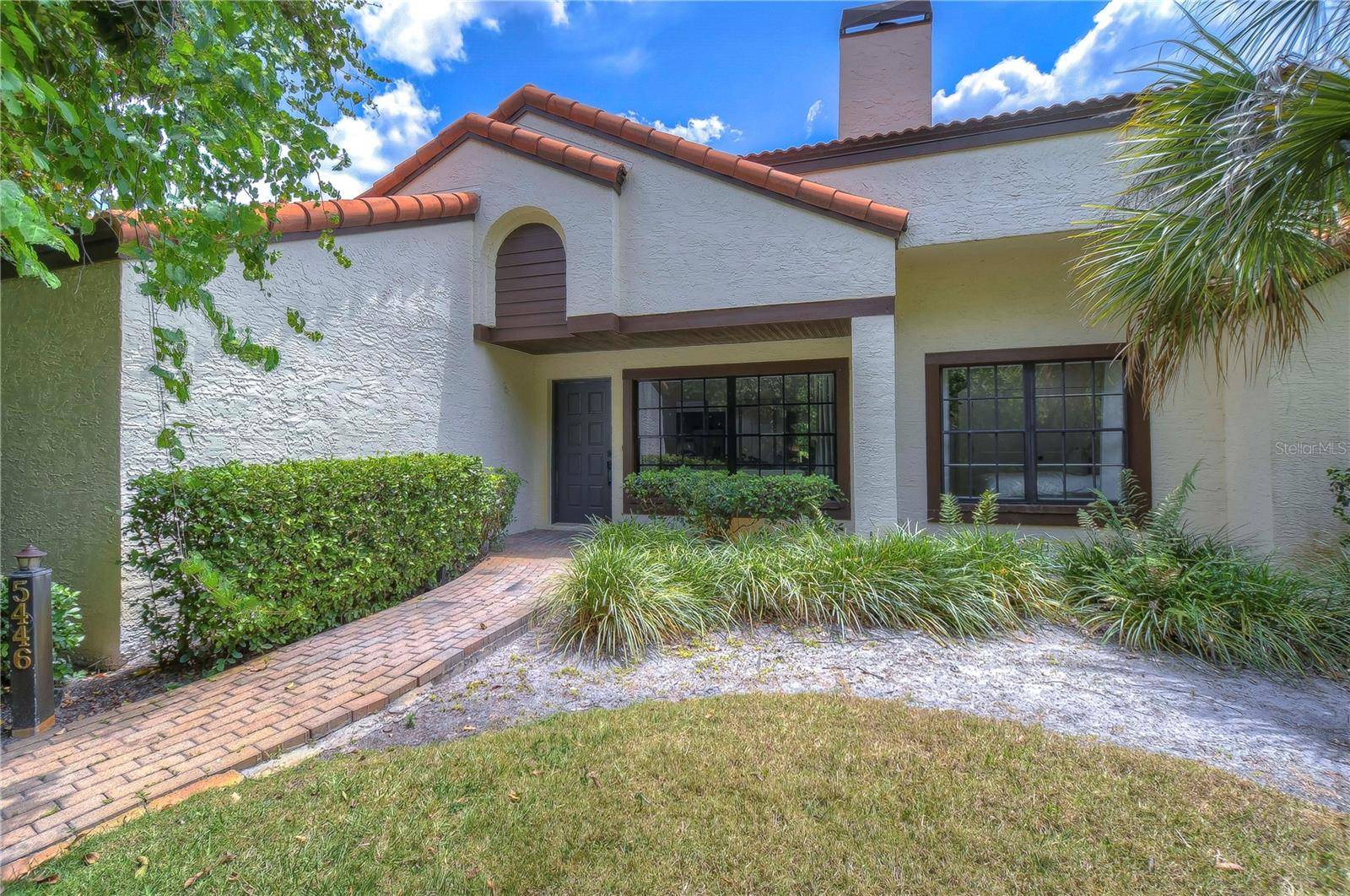 Wesley Chapel, FL 33543,5446 VILLA D ESTE CT