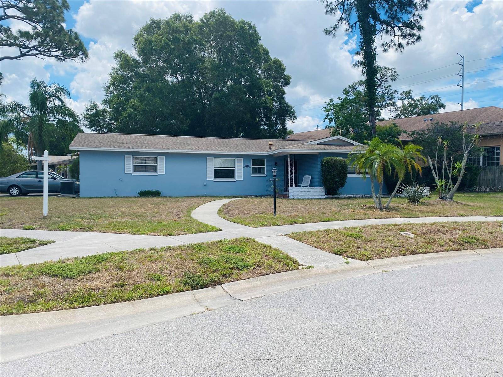 Dunedin, FL 34698,1447 SANTA MONICA DR