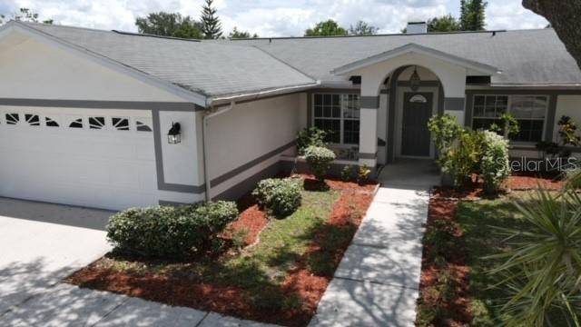 Lutz, FL 33549,1932 CLOVERDALE CT