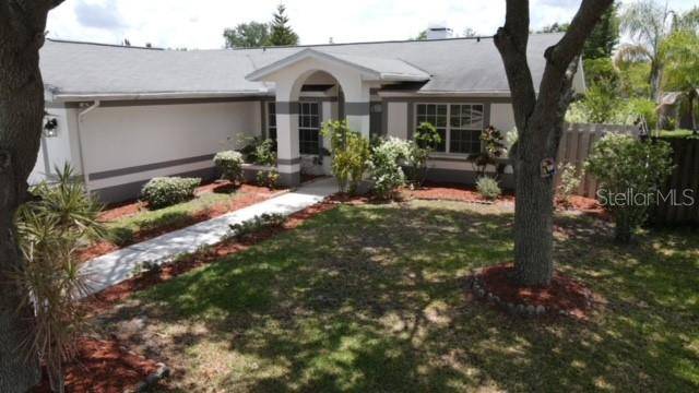 Lutz, FL 33549,1932 CLOVERDALE CT