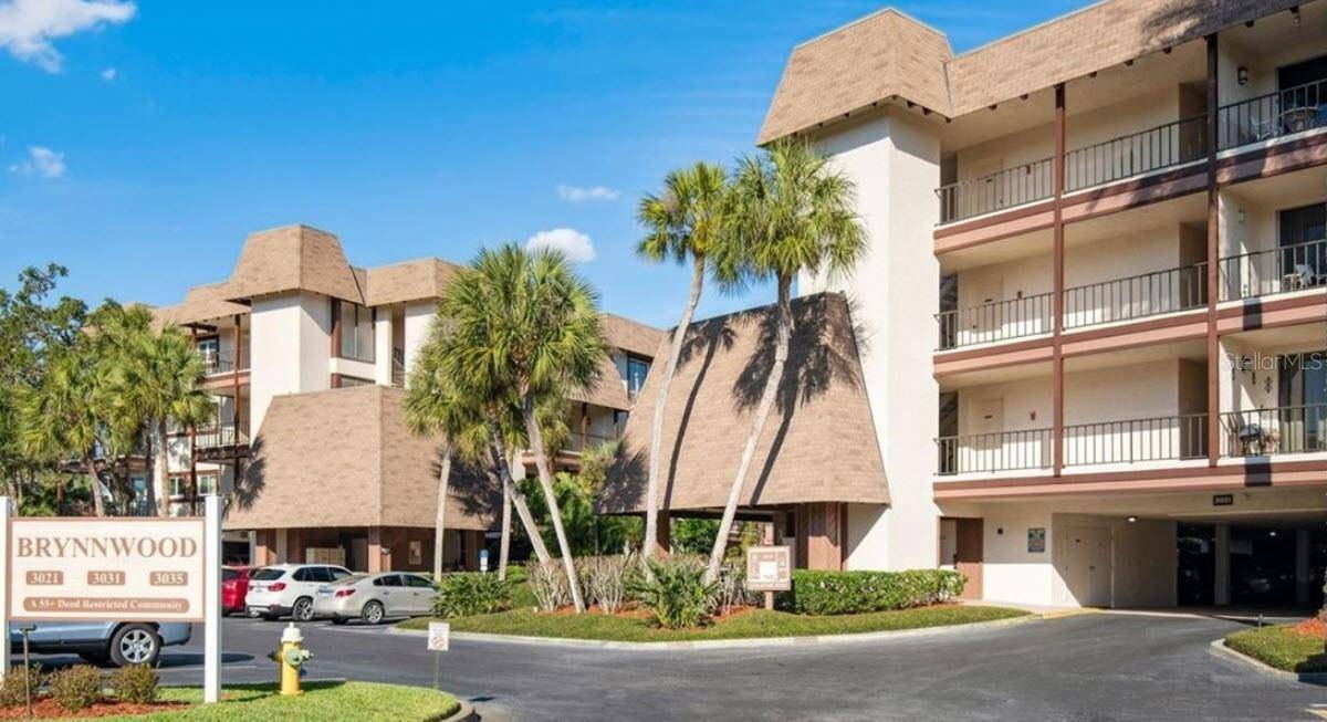 Clearwater, FL 33761,3021 COUNTRYSIDE BLVD #37A