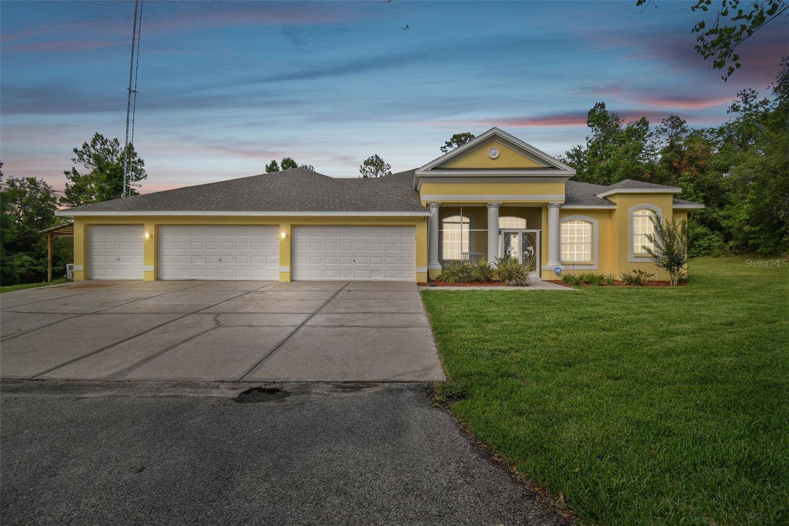 Brooksville, FL 34602,22605 SKYVIEW CIR