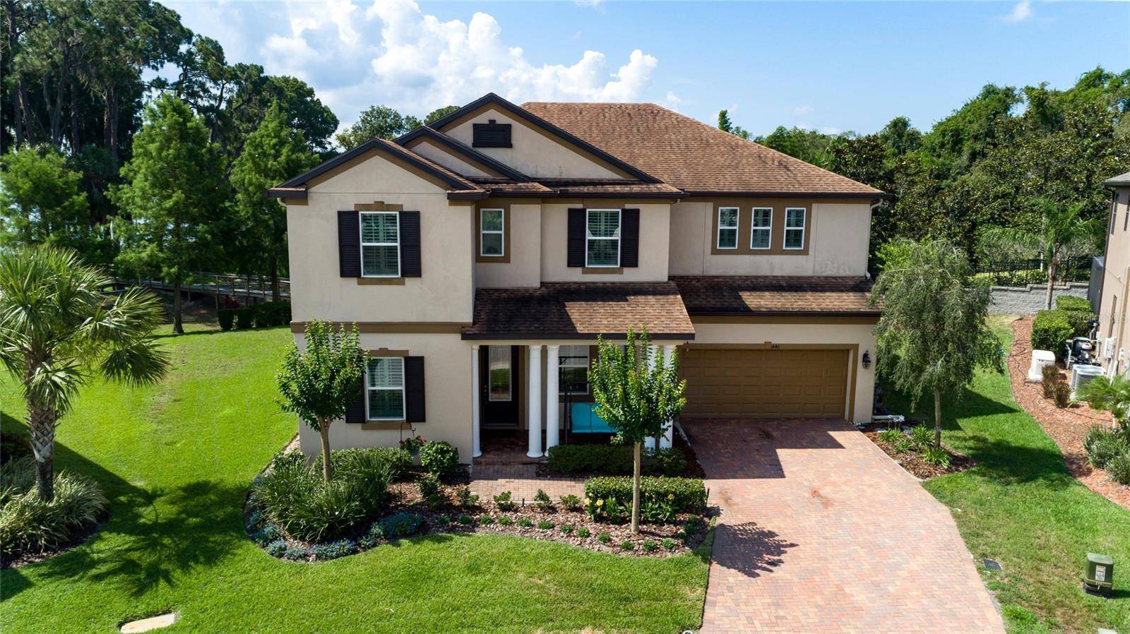 Tarpon Springs, FL 34688,1440 KEYSTONE RIDGE CIR