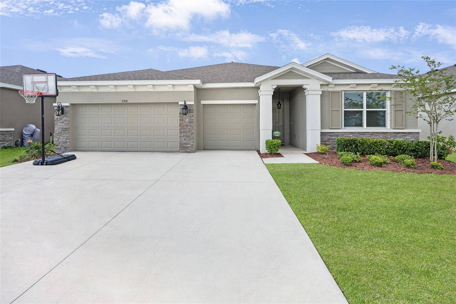 Riverview, FL 33579,11941 BRIGHTON KNOLL LOOP