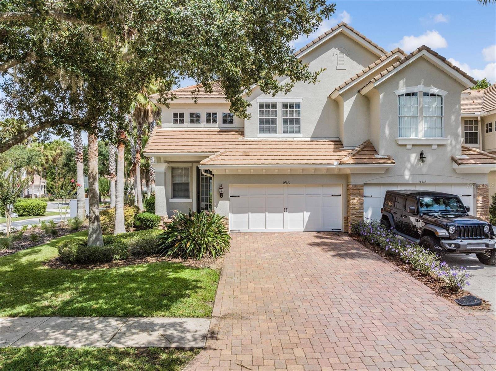 Tampa, FL 33626,14510 MIRABELLE VISTA CIR