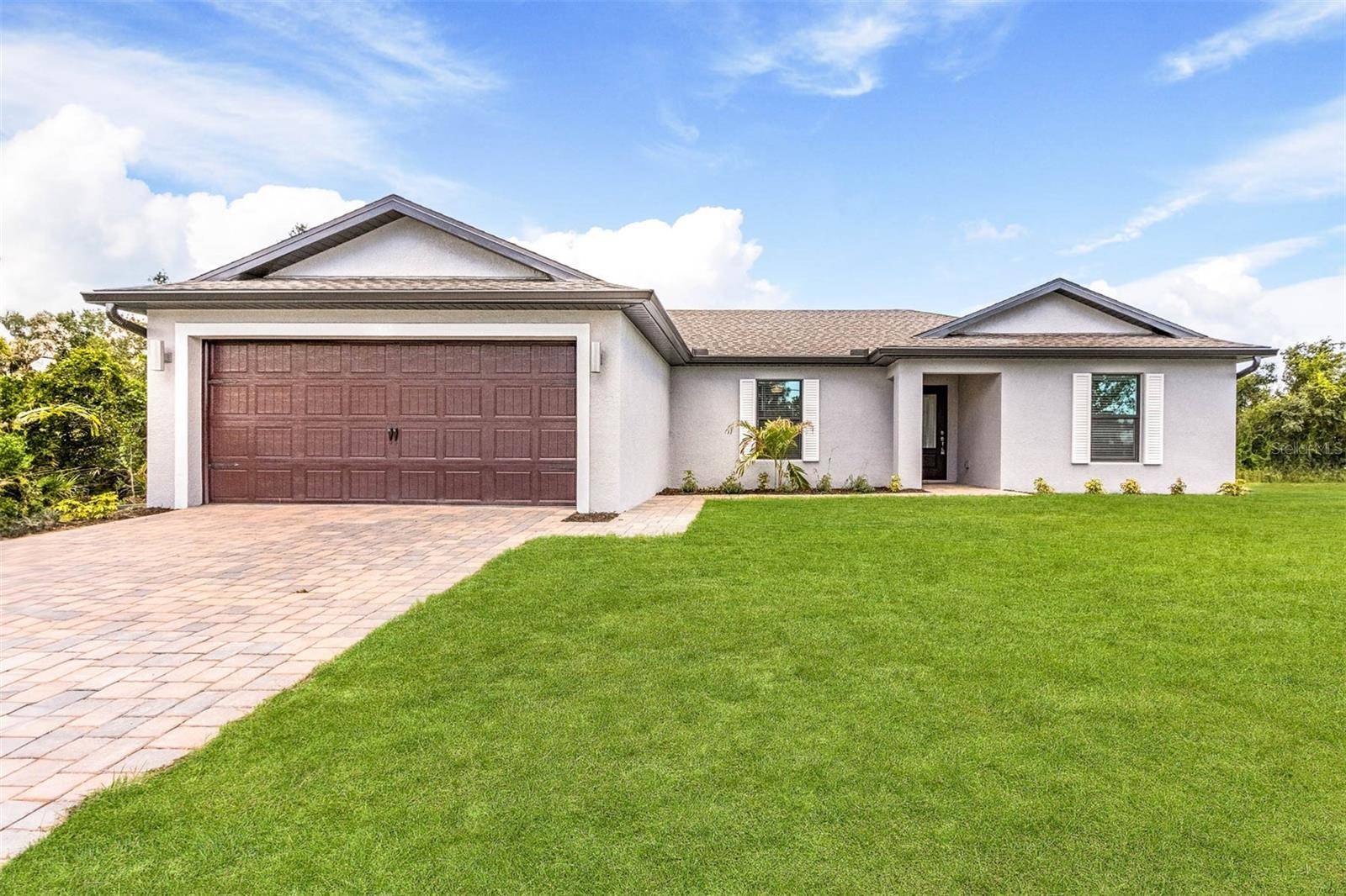 Port Charlotte, FL 33981,5381 ULYSSES ST