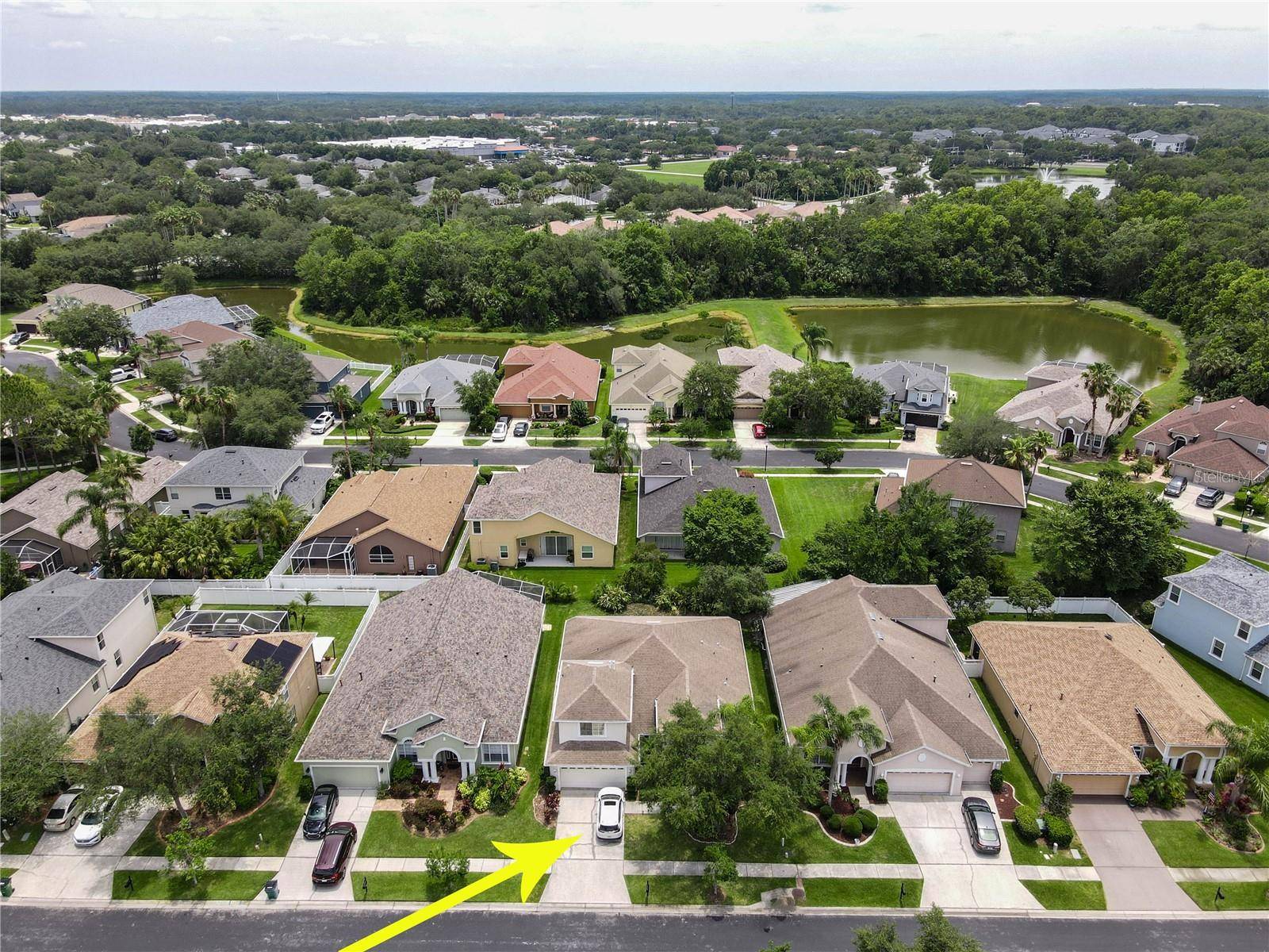 Wesley Chapel, FL 33544,27720 KIRKWOOD CIR