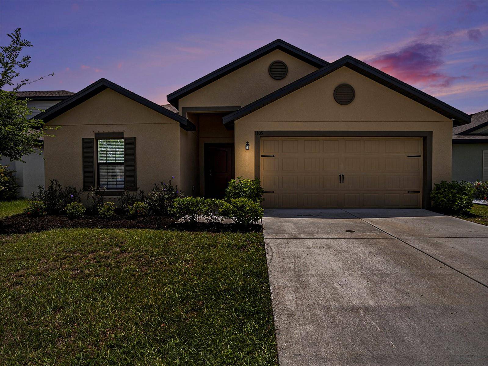 Ruskin, FL 33570,1109 BRENTON LEAF DR