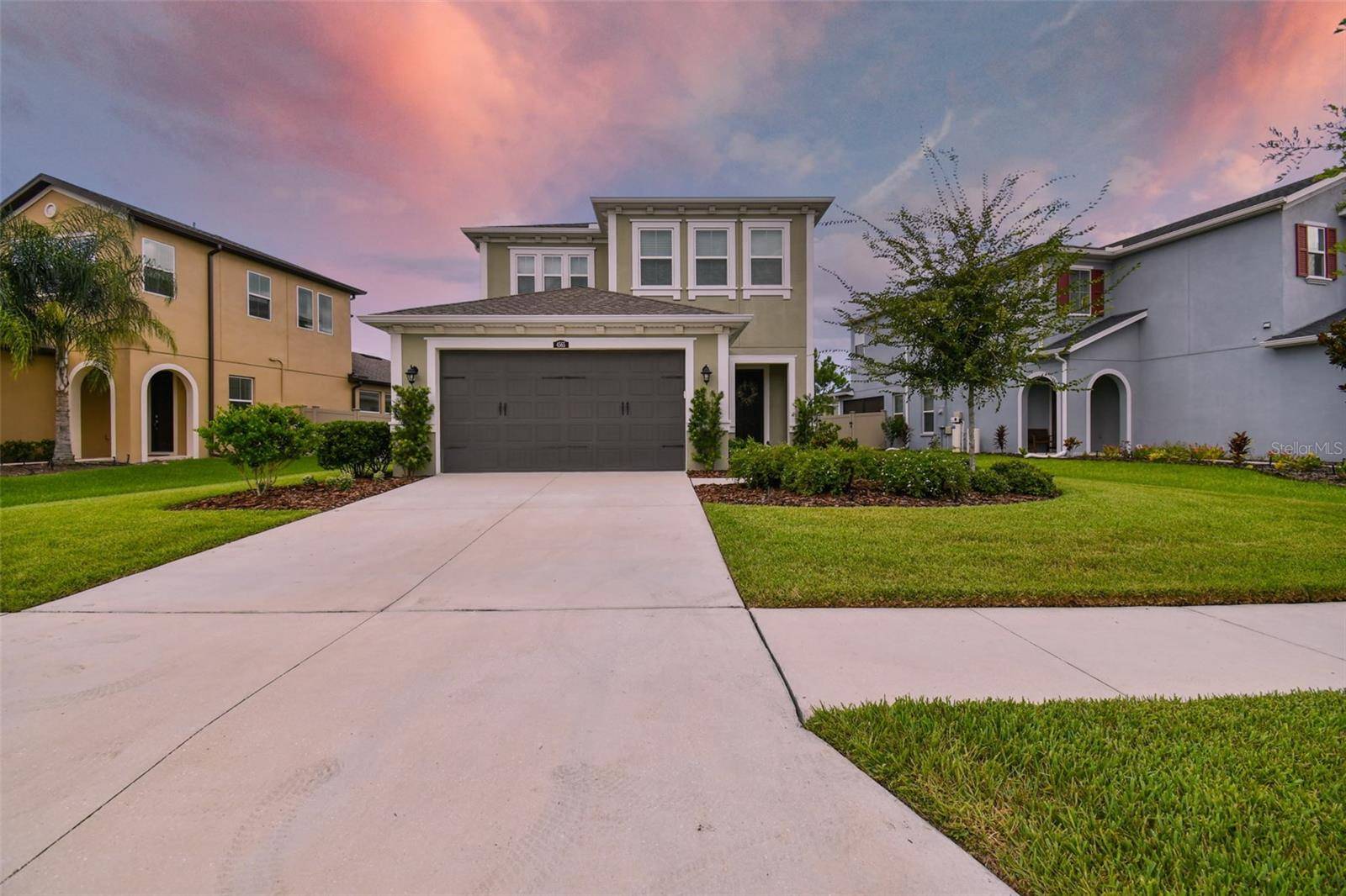 Wesley Chapel, FL 33543,4565 TRAMANTO LN