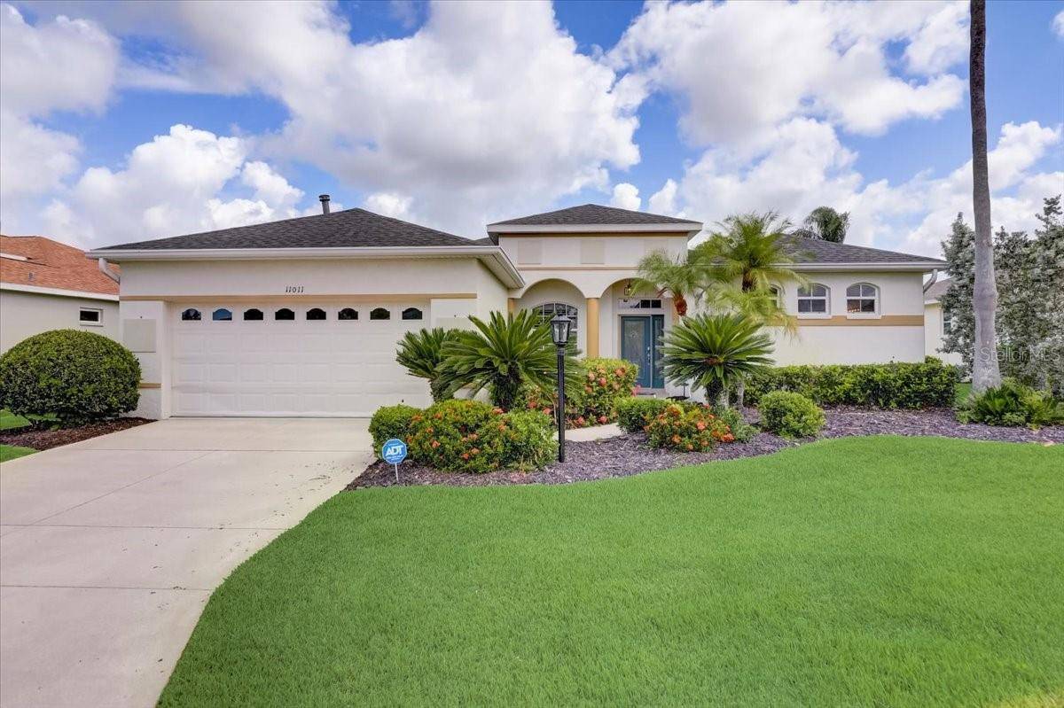 Lakewood Ranch, FL 34202,11011 WATER LILY WAY