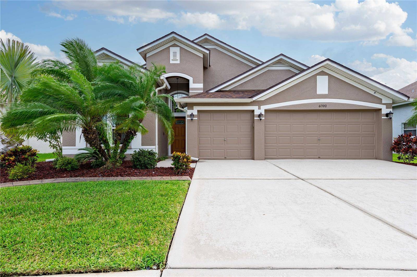 Wesley Chapel, FL 33545,6702 SPARKLING WAY