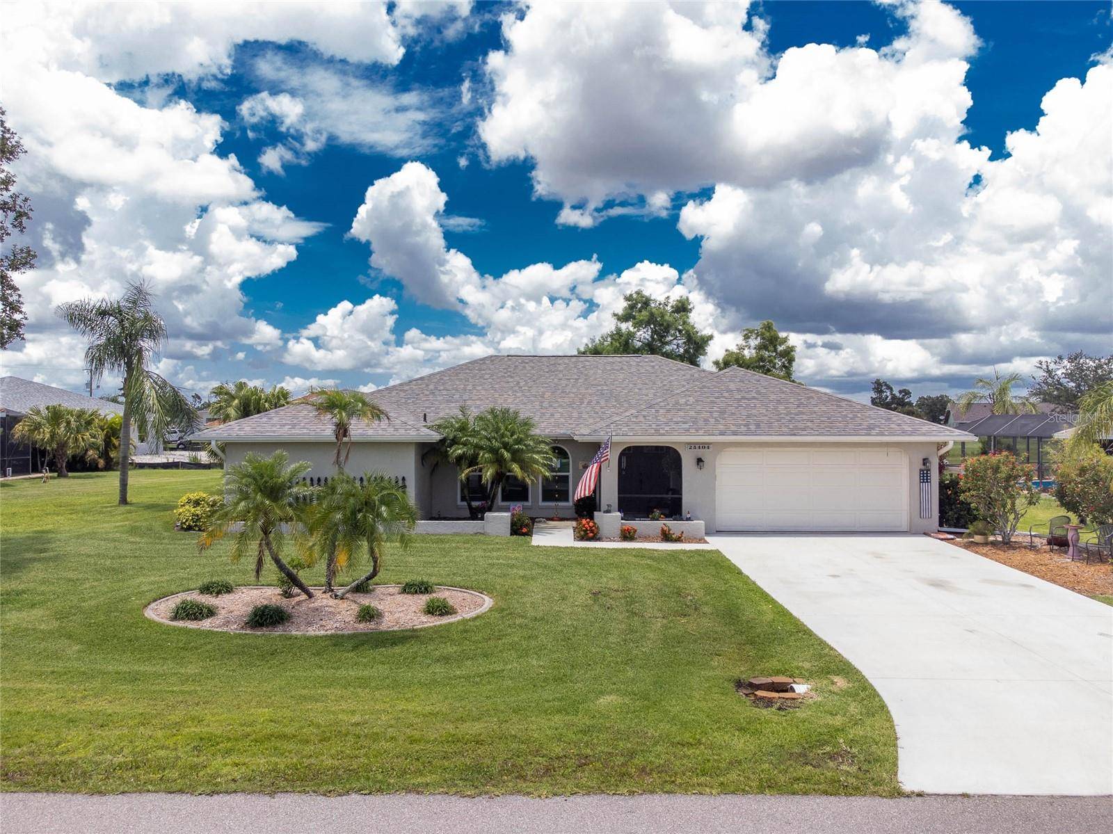 Punta Gorda, FL 33983,25404 BABETTE CT